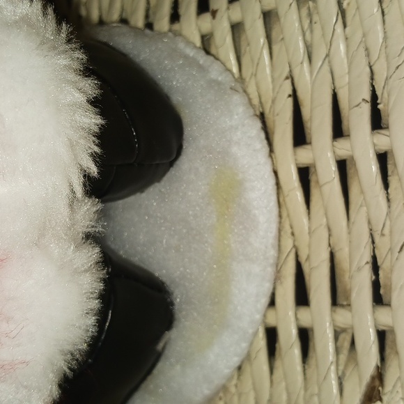 Snowball Santa by Annalee & Elf by Rennoc - Picture 6 of 13